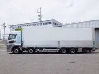 MITSUBISHI FUSO Super Great Panel Wing 2PG-FS74HZ 2019 302,000km_6