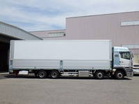 MITSUBISHI FUSO Super Great Panel Wing 2PG-FS74HZ 2019 302,000km_7