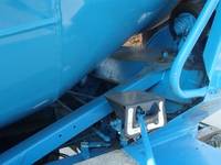 HINO Ranger Mixer Truck ADG-FJ7JDWA 2005 361,000km_12
