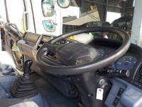 HINO Ranger Mixer Truck ADG-FJ7JDWA 2005 361,000km_14