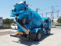 HINO Ranger Mixer Truck ADG-FJ7JDWA 2005 361,000km_2