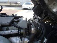 HINO Ranger Mixer Truck ADG-FJ7JDWA 2005 361,000km_30