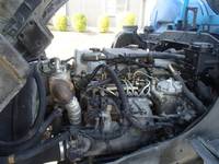 HINO Ranger Mixer Truck ADG-FJ7JDWA 2005 361,000km_31