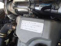HINO Ranger Mixer Truck ADG-FJ7JDWA 2005 361,000km_32