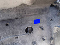 HINO Ranger Mixer Truck ADG-FJ7JDWA 2005 361,000km_33