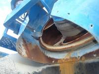 HINO Ranger Mixer Truck ADG-FJ7JDWA 2005 361,000km_35