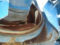 HINO Ranger Mixer Truck ADG-FJ7JDWA 2005 361,000km_36