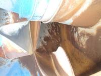 HINO Ranger Mixer Truck ADG-FJ7JDWA 2005 361,000km_37