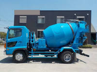 HINO Ranger Mixer Truck ADG-FJ7JDWA 2005 361,000km_3