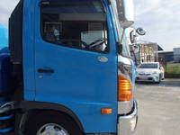 HINO Ranger Mixer Truck ADG-FJ7JDWA 2005 361,000km_4