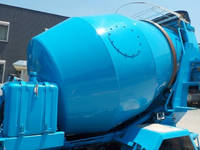 HINO Ranger Mixer Truck ADG-FJ7JDWA 2005 361,000km_6