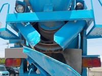HINO Ranger Mixer Truck ADG-FJ7JDWA 2005 361,000km_8