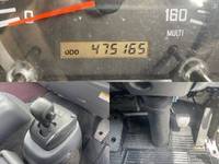 ISUZU Forward Aluminum Van PKG-FRR90S2 2010 475,000km_24