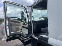 ISUZU Forward Aluminum Van PKG-FRR90S2 2010 475,000km_27