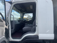 ISUZU Forward Aluminum Van PKG-FRR90S2 2010 475,000km_28