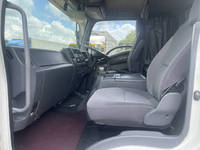 ISUZU Forward Aluminum Van PKG-FRR90S2 2010 475,000km_29