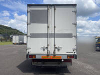 ISUZU Forward Aluminum Van PKG-FRR90S2 2010 475,000km_5