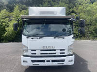 ISUZU Forward Aluminum Van PKG-FRR90S2 2010 475,000km_8