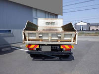 ISUZU Forward Dump TKG-FRR90S1 2016 50,000km_13