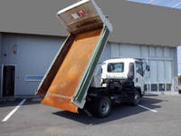 ISUZU Forward Dump TKG-FRR90S1 2016 50,000km_15