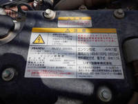 ISUZU Forward Dump TKG-FRR90S1 2016 50,000km_25