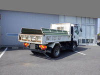 ISUZU Forward Dump TKG-FRR90S1 2016 50,000km_2