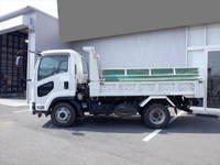 ISUZU Forward Dump TKG-FRR90S1 2016 50,000km_3