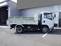 ISUZU Forward Dump TKG-FRR90S1 2016 50,000km_4