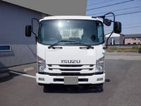 ISUZU Forward Dump TKG-FRR90S1 2016 50,000km_5