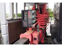 ISUZU Elf Truck (With 6 Steps Of Cranes) PA-NPR81R 2006 71,000km_12