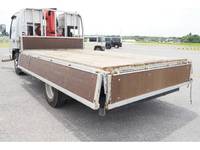 ISUZU Elf Truck (With 6 Steps Of Cranes) PA-NPR81R 2006 71,000km_15