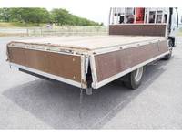 ISUZU Elf Truck (With 6 Steps Of Cranes) PA-NPR81R 2006 71,000km_16