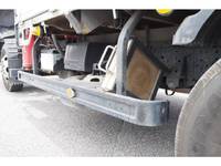 ISUZU Elf Truck (With 6 Steps Of Cranes) PA-NPR81R 2006 71,000km_26