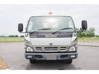 ISUZU Elf Truck (With 6 Steps Of Cranes) PA-NPR81R 2006 71,000km_3