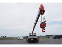 ISUZU Elf Truck (With 6 Steps Of Cranes) PA-NPR81R 2006 71,000km_5