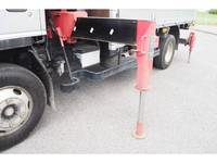 ISUZU Elf Truck (With 6 Steps Of Cranes) PA-NPR81R 2006 71,000km_8
