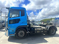 UD TRUCKS Quon Trailer Head 2PG-GK5AAD 2021 116,000km_4