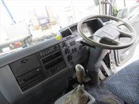 MITSUBISHI FUSO Fighter Self Loader (With 3 Steps Of Cranes) PDG-FQ62F 2009 210,000km_31