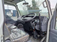 ISUZU Elf Dump TPG-NKR85AD 2016 119,000km_16