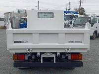 ISUZU Elf Dump TPG-NKR85AD 2016 119,000km_2
