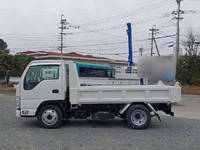 ISUZU Elf Dump TPG-NKR85AD 2016 119,000km_3