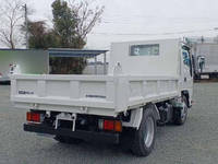 ISUZU Elf Dump TPG-NKR85AD 2016 119,000km_4