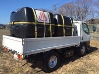 MITSUBISHI FUSO Canter Others KK-FE53EB 2000 53,601km_2