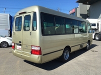 TOYOTA Coaster Micro Bus KK-HZB41 2002 12,429km_2