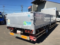 HINO Ranger Aluminum Block PB-FD8JLFG 2005 573,453km_2