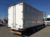 ISUZU Forward Aluminum Wing PB-FRR35L3 2004 609,411km_2