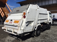 HINO Dutro Garbage Truck KK-XZU301X 2003 20,087km_2