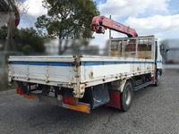 HINO Ranger Truck (With 4 Steps Of Cranes) ADG-FD7JKWA 2006 312,284km_2