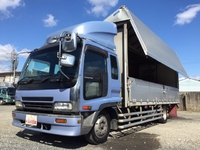 ISUZU Forward Aluminum Wing PA-FSD34L4Z 2007 632,960km_1