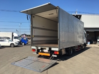 HINO Ranger Refrigerator & Freezer Truck BDG-FD8JLWG 2007 406,657km_2